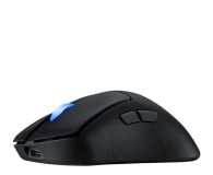 ASUS Mysz bezprzewodowa ROG Keris II ACE 42000/WL/BT/RF/USB/Black 90MP03N0-BMUA00 - 1257023 - zdjęcie 2